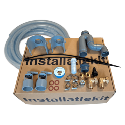 Installatiekit uitgebreid (A)